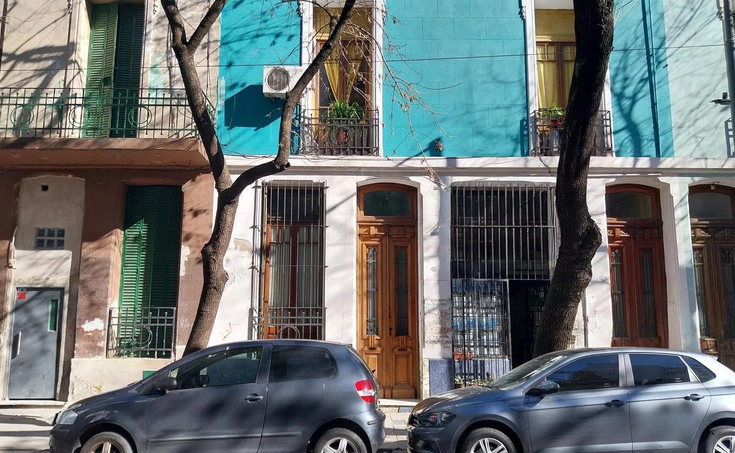 Foto de PH, departamento 4 ambientes al frente, imagen 2