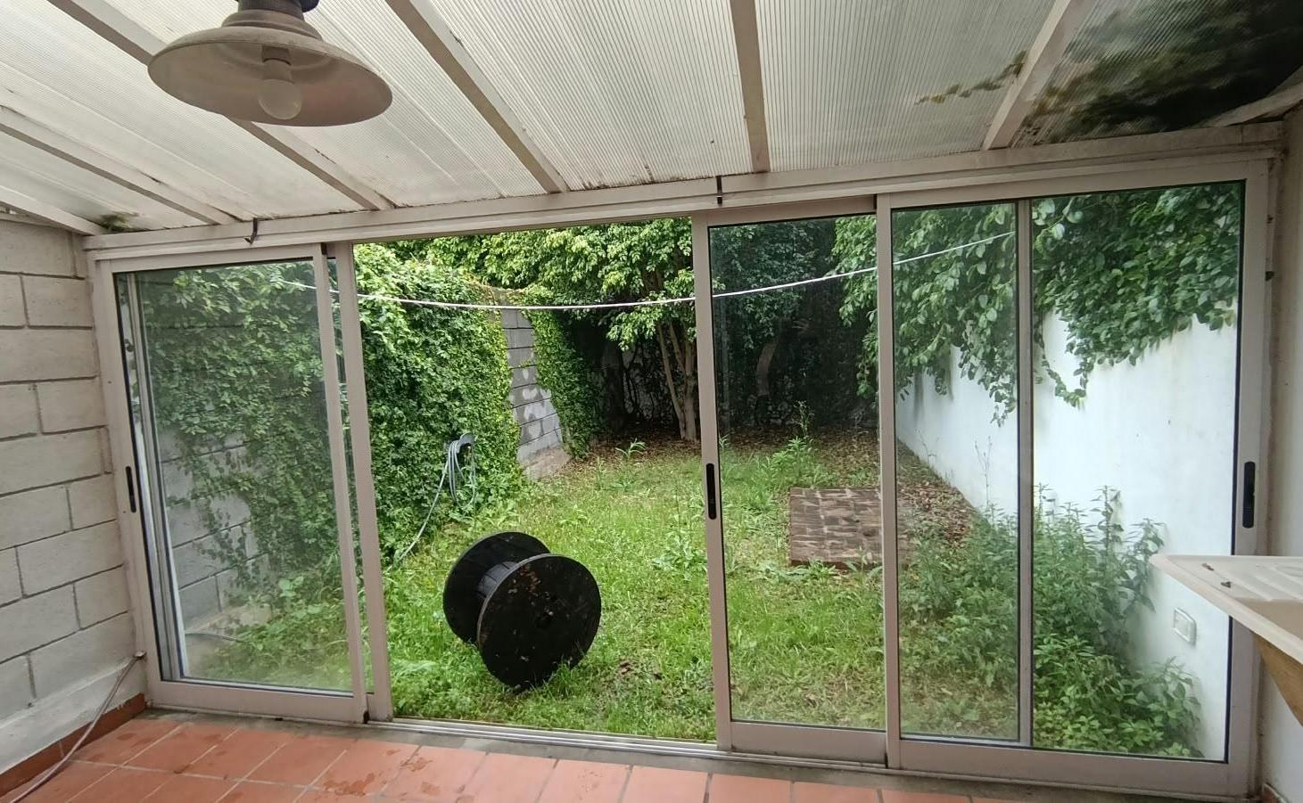 Foto de Departamento monoambiente con fondo libre. Bajas expensas., imagen 5