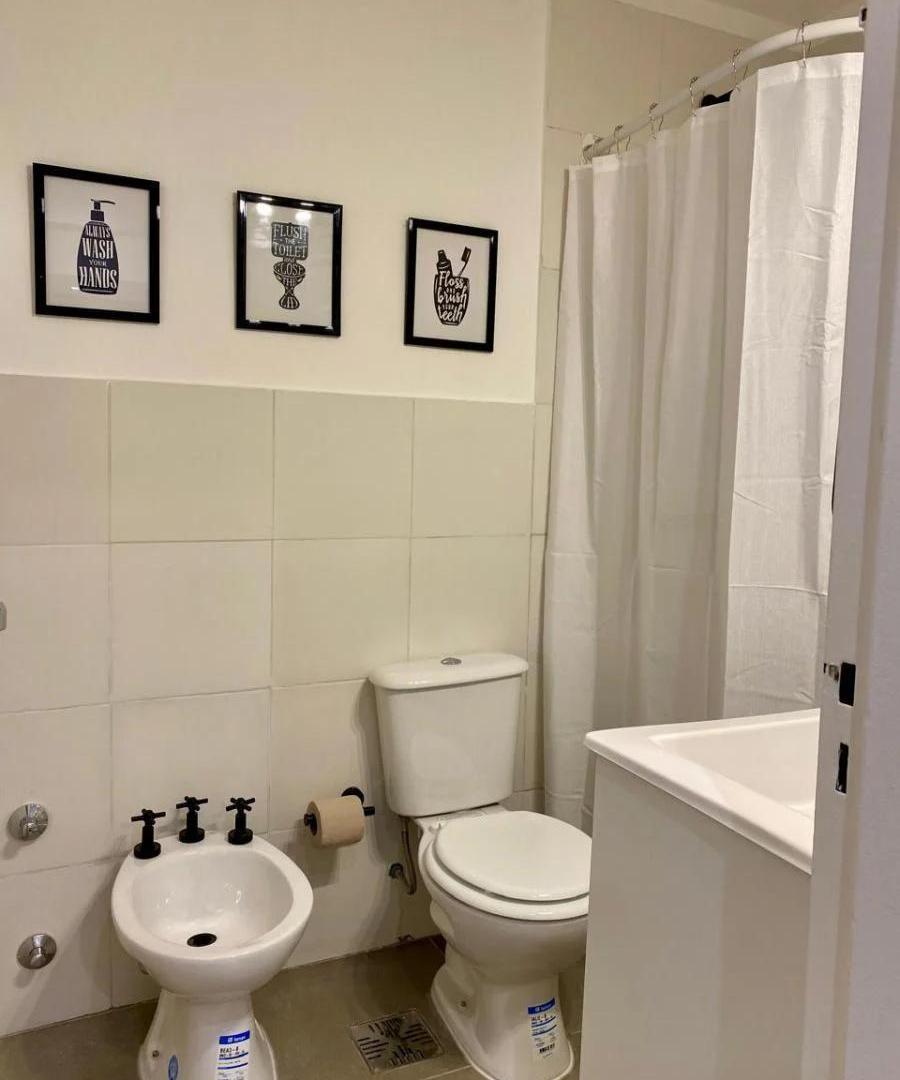 Foto de DepartamentoDEPARTAMENTO TRES AMBIENTES-RECOLETA-ALQUIER TEMPORAL, imagen 4