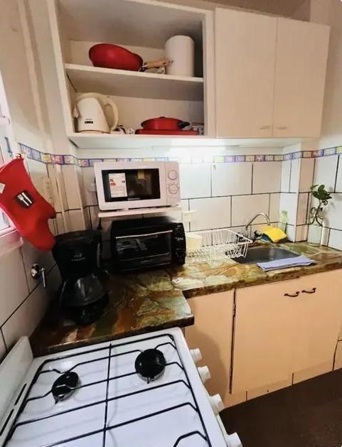 Foto de DEPARTAMENTO TRES AMBIENTES-BELGRANO-ALQUILER TEMPORALBelgrano, imagen 3