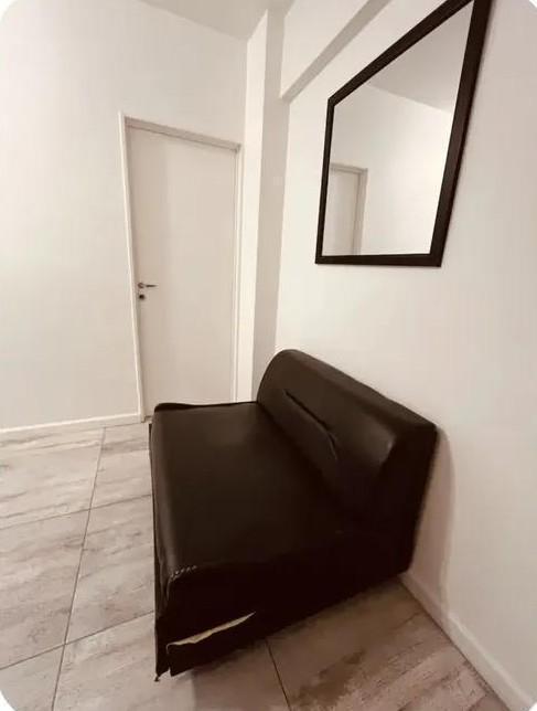 DEPARTAMENTO TRES AMBIENTES-BELGRANO-ALQUILER TEMPORALBelgrano