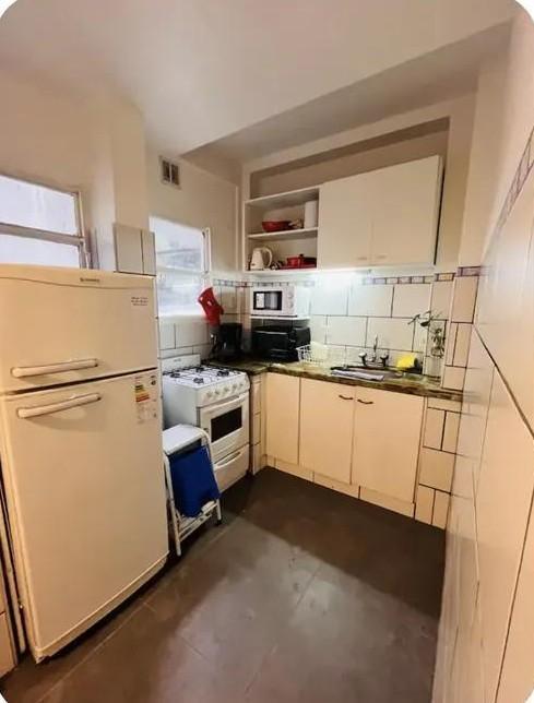 Foto de DEPARTAMENTO TRES AMBIENTES-BELGRANO-ALQUILER TEMPORALBelgrano, imagen 4