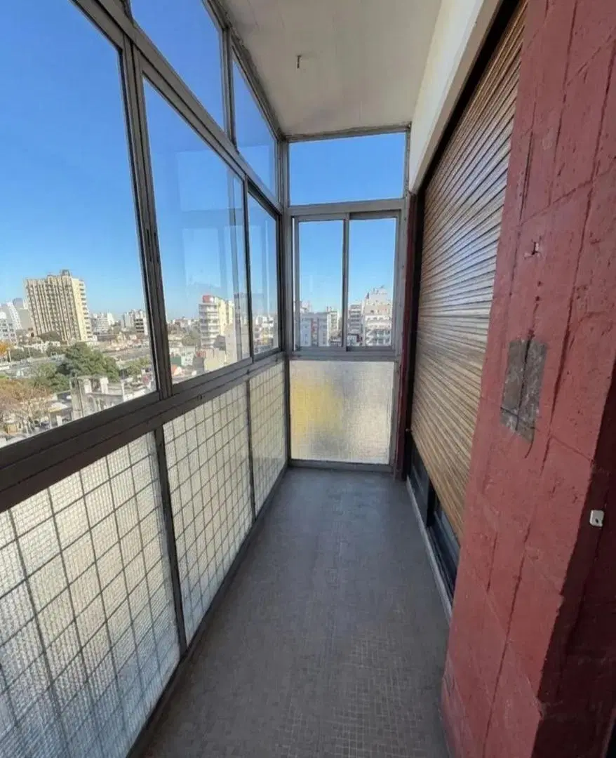 DEPARTAMENTO DOS AMBIENTES-SAN CRISTOBAL-ALQUILER TEMPORAL 2
