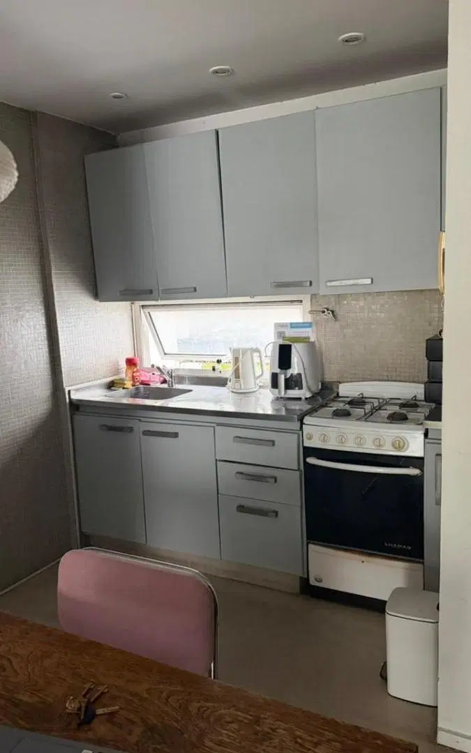DEPARTAMENTO MONOAMBIENTE-PALERMO HOLLYWOOD-ALQUILER TEMPORAL 3