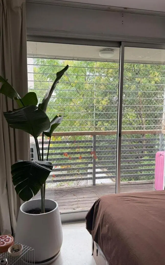 DEPARTAMENTO MONOAMBIENTE-PALERMO HOLLYWOOD-ALQUILER TEMPORAL 5
