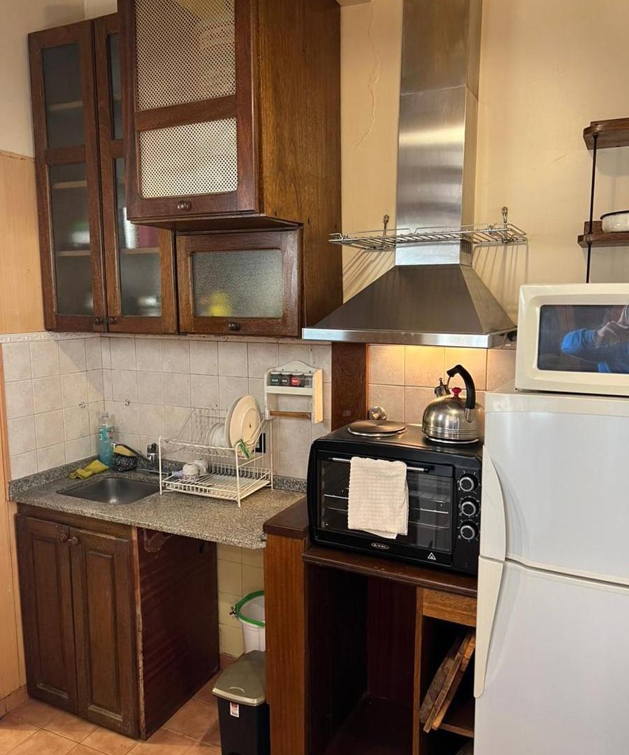 Foto de DEPARTAMENTO TRES AMBIENTES-SAN NICOLÁS-ALQUILER TEMPORAL, imagen 4