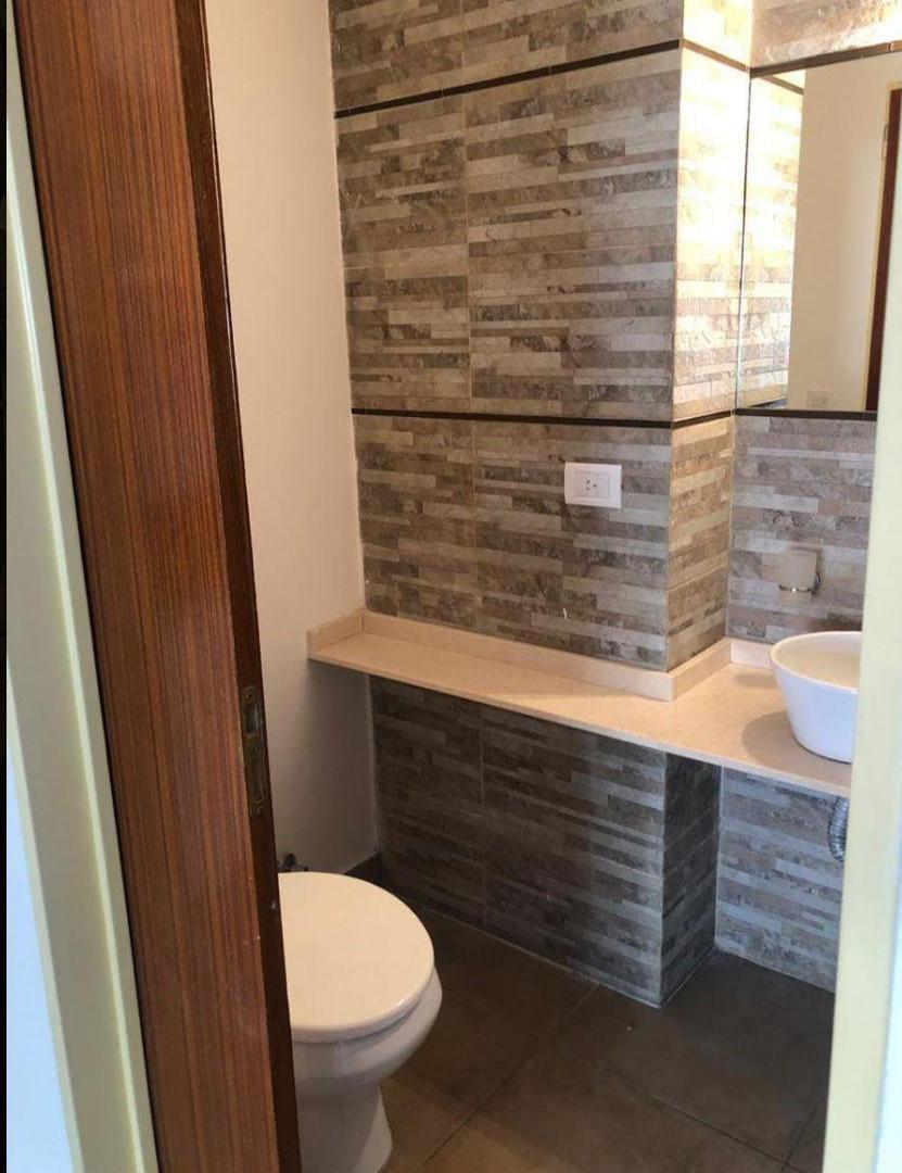 Foto de DEPARTAMENTO DOS AMBIENTES-VILLA CRESPO-ALQUILER TEMPORAL, imagen 5