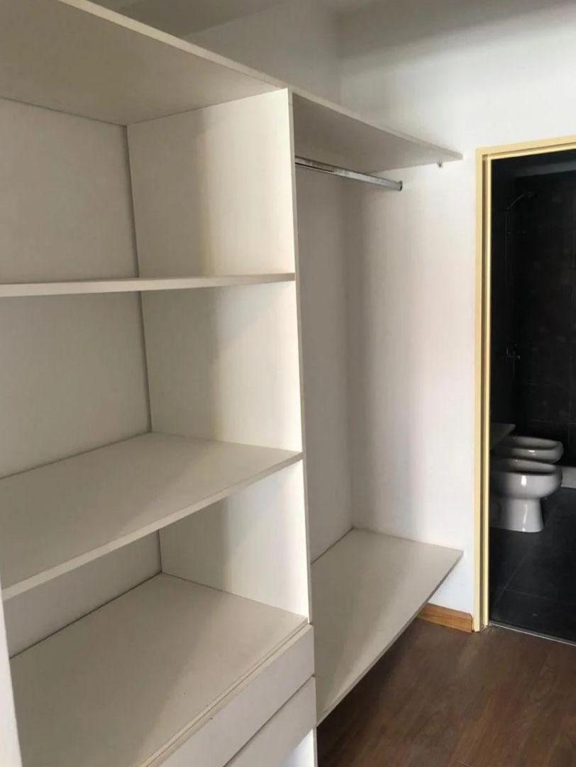 Foto de DEPARTAMENTO DOS AMBIENTES-VILLA CRESPO-ALQUILER TEMPORAL, imagen 3