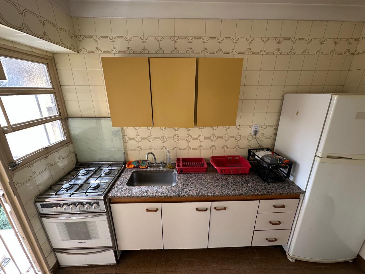 Foto de DEPARTAMENTO DOS AMBIENTES-BALVANERA-ALQUILER TEMPORAL, imagen 5