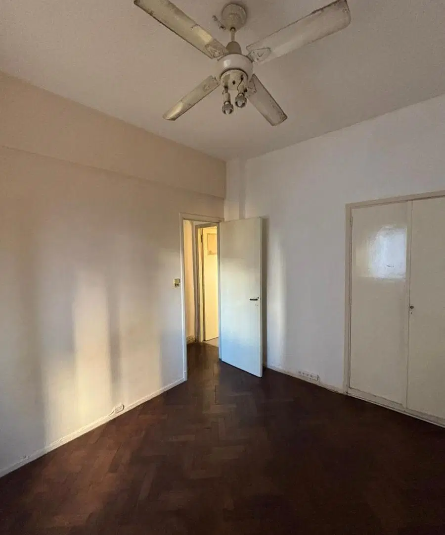 DEPARTAMENTO 2 AMBIENTES AMOBLADO- BARRIO NORTE 5