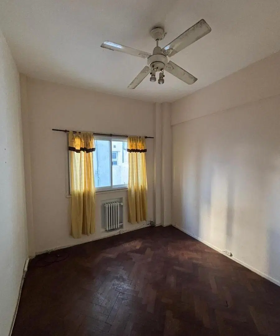 DEPARTAMENTO 2 AMBIENTES AMOBLADO- BARRIO NORTE 4