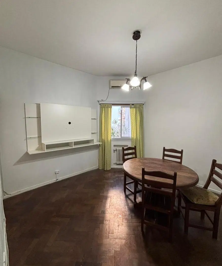 DEPARTAMENTO 2 AMBIENTES AMOBLADO- BARRIO NORTE 3