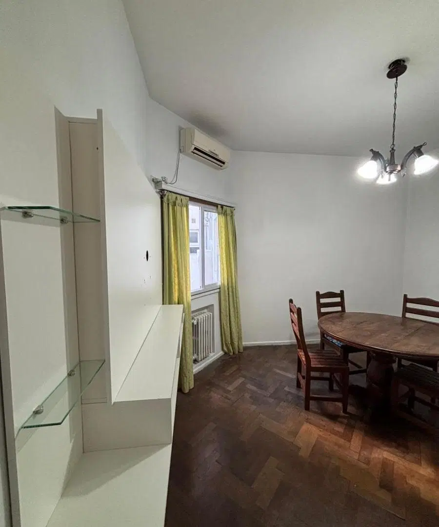 DEPARTAMENTO 2 AMBIENTES AMOBLADO- BARRIO NORTE 2
