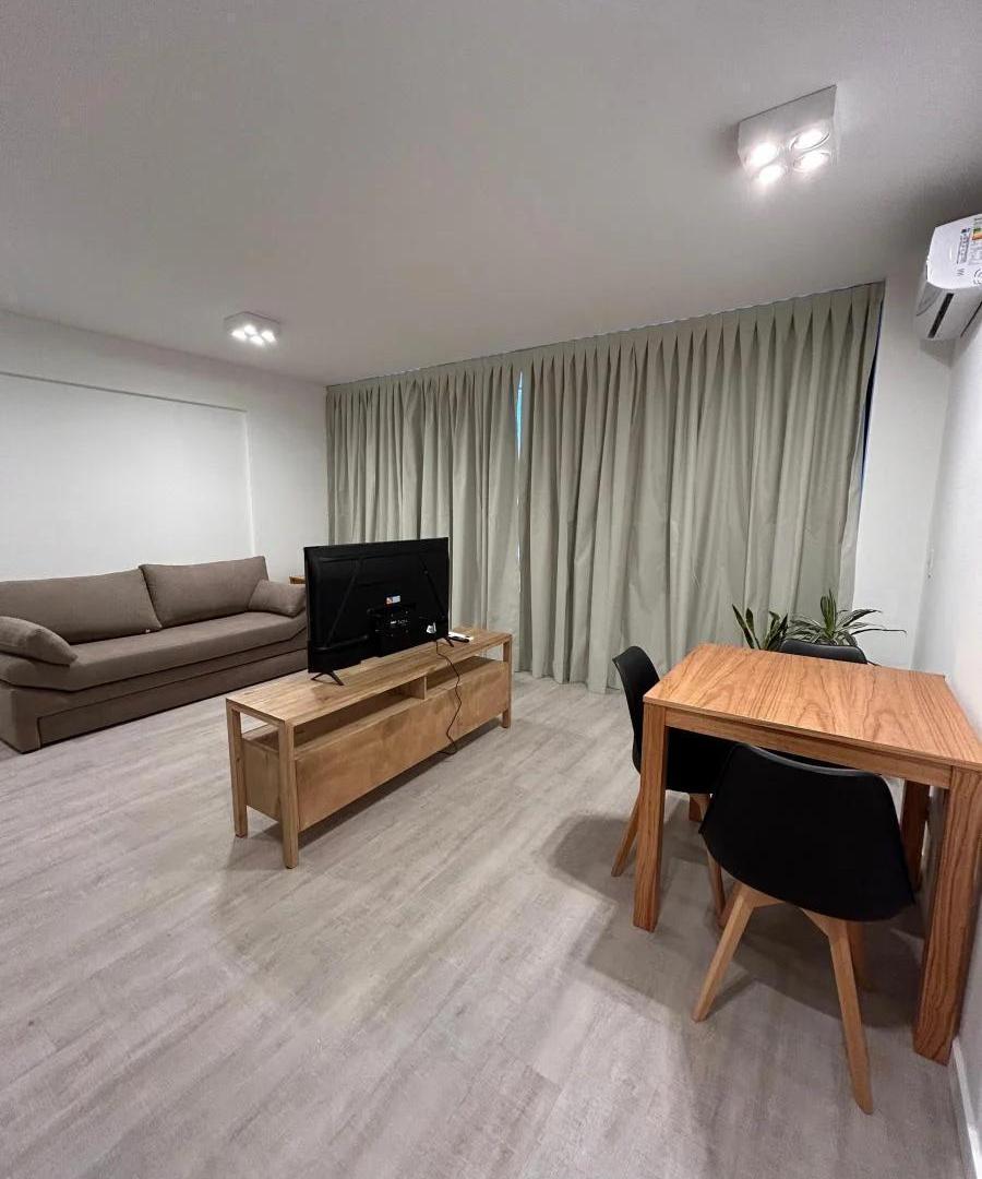 Foto de DEPARTAMENTO MONOAMBIENTE-VILLA CRESPO-ALQUILER TEMPORAL, imagen 2