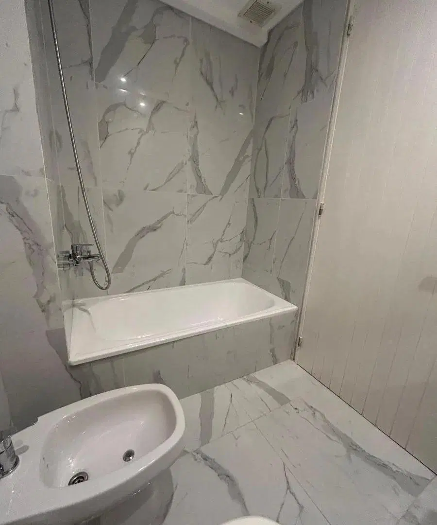 DEPARTAMENTO MONOAMBIENTE-VILLA CRESPO-ALQUILER TEMPORAL 4