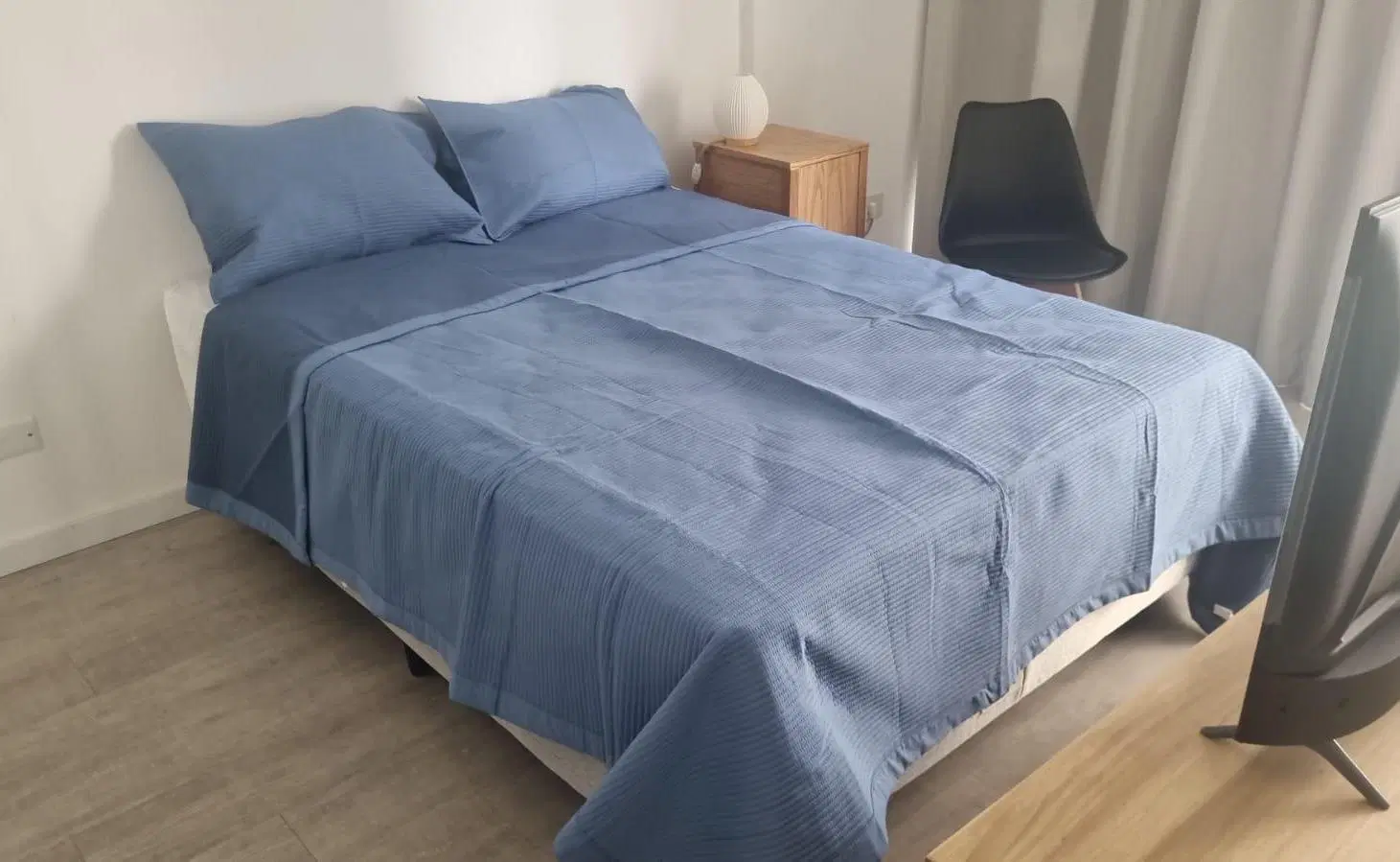 DEPARTAMENTO MONOAMBIENTE-VILLA CRESPO-ALQUILER TEMPORAL 3