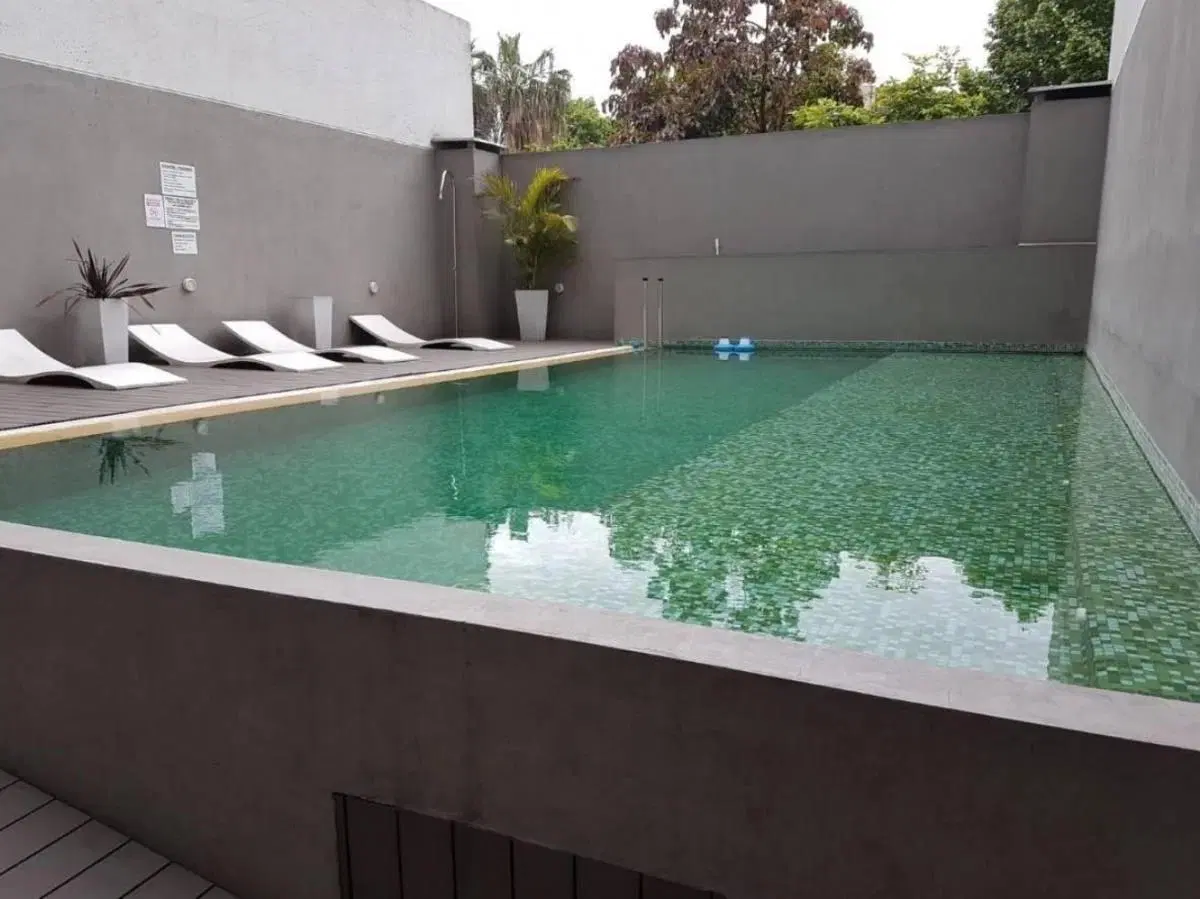 DEPARTAMENTO MONOAMBIENTE-VILLA URQUIZA-ALQUILER TEMPORAL 5