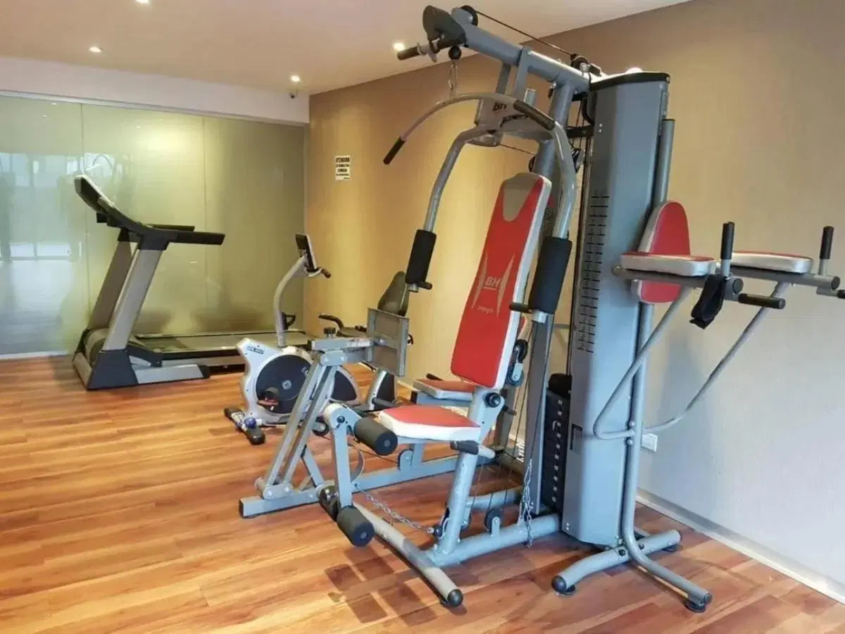 DEPARTAMENTO MONOAMBIENTE-VILLA URQUIZA-ALQUILER TEMPORAL 3