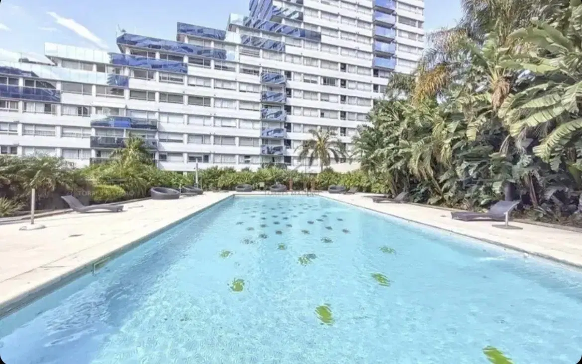 Departamento en PDEPARTAMENTO DOS AMBIENTES-PUERTO MADERO-ALQUILER TEMPORALuerto Madero 8