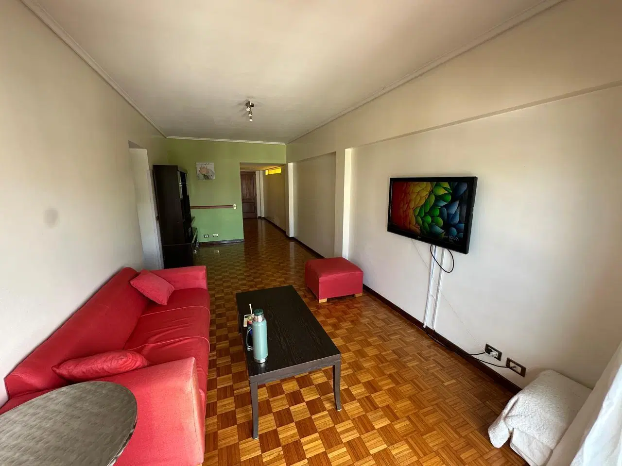 DepartamentoDEPARTAMENTO CUATRO AMBIENTES-NUÑEZ-ALQUILER TEMPORAL 2