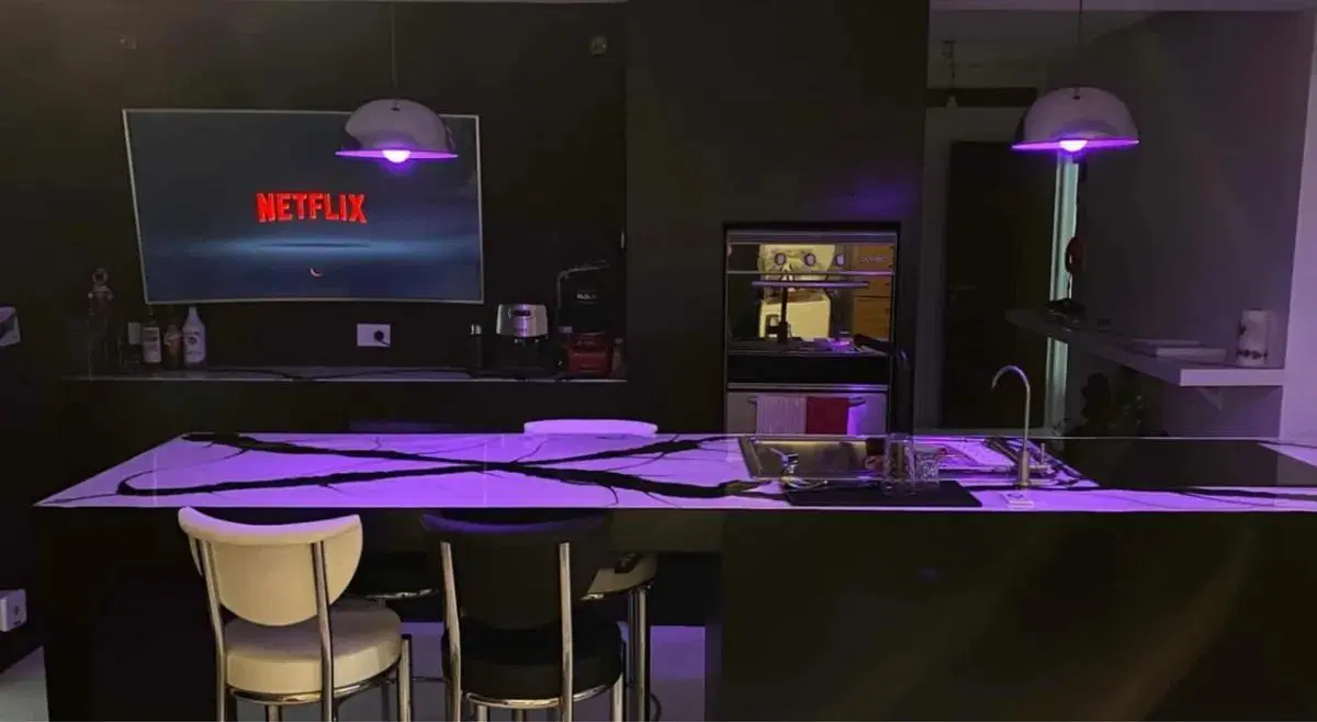 DEPARTAMENTO CINCO AMBIENTES-BELGRANO-ALQUILER TEMPORAL 2