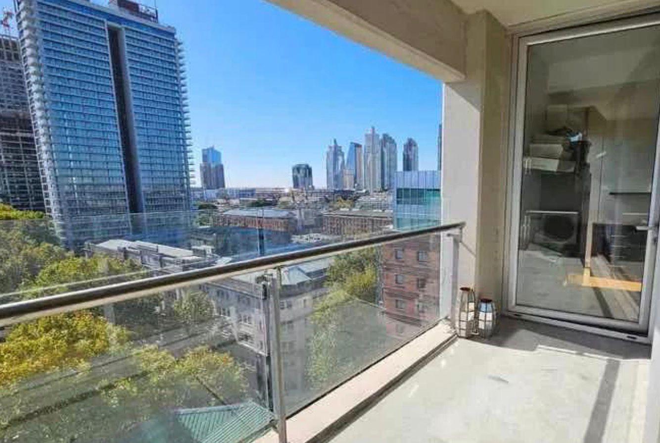 ADEPARTAMENTO 2 AMBIENTES-PUERTO MADERO-ALQUILER TEMPORARIO-CABA