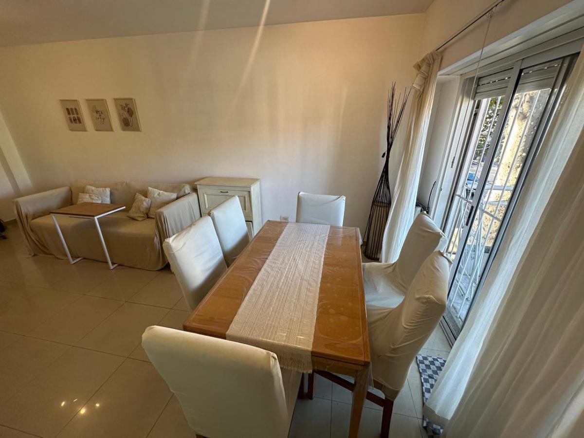 DEPARTAMENTO DOS AMBIENTES-VILLA PUEYRREDON-ALQUILER TEMPORAL