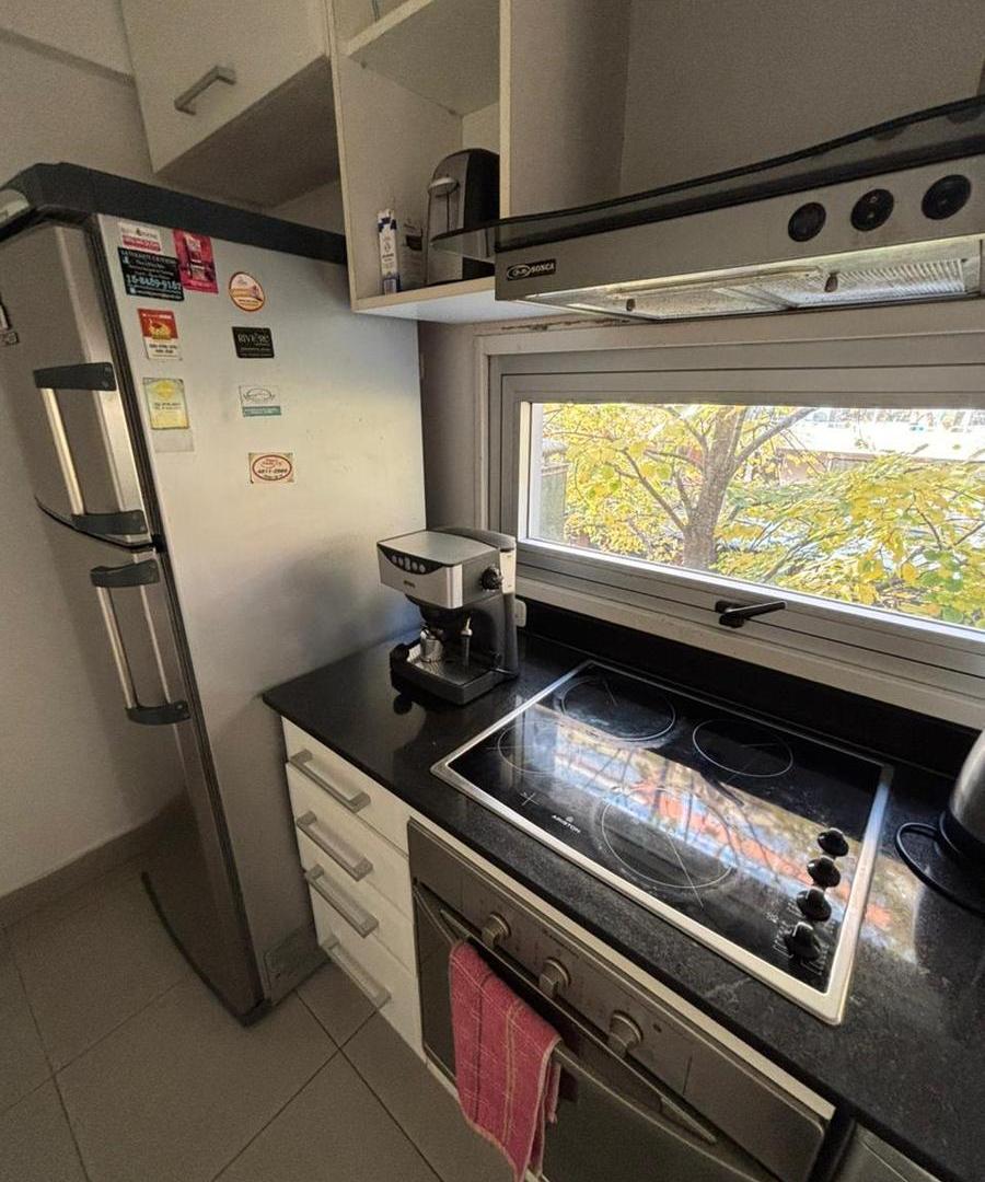 Foto de DEPARTAMENTO DOS AMBIENTES-PUERTO MADERO-ALQUILER TEMPORALDepartamento, imagen 4
