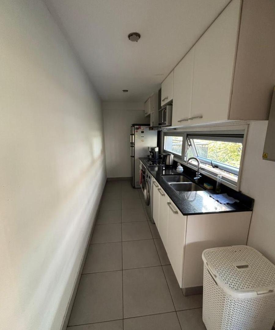 Foto de DEPARTAMENTO DOS AMBIENTES-PUERTO MADERO-ALQUILER TEMPORALDepartamento, imagen 3