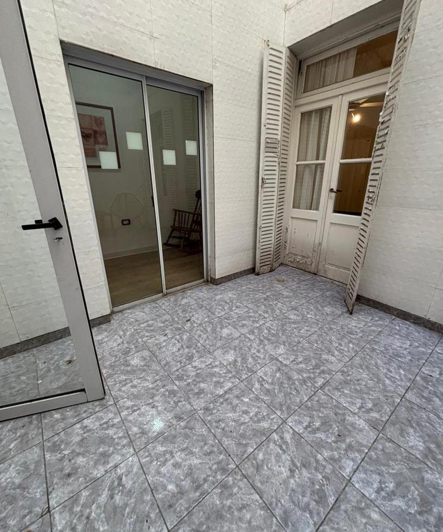 Foto de DEPARTAMENTO TRES AMBIENTES-CABALLITO-ALQUILER TEMPORAL, imagen 5