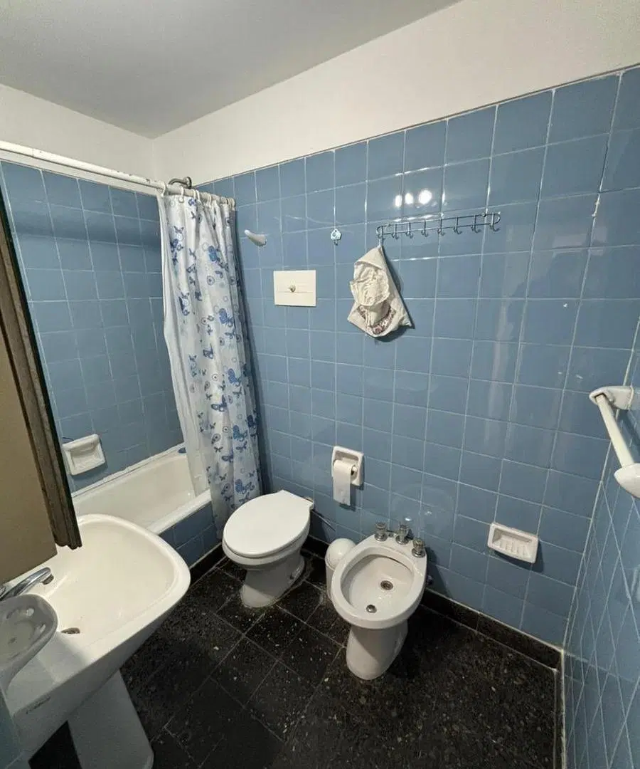DEPARTAMENTO DOS AMBIENTES-COLEGIALES-ALQUILER AMOBLADO 5