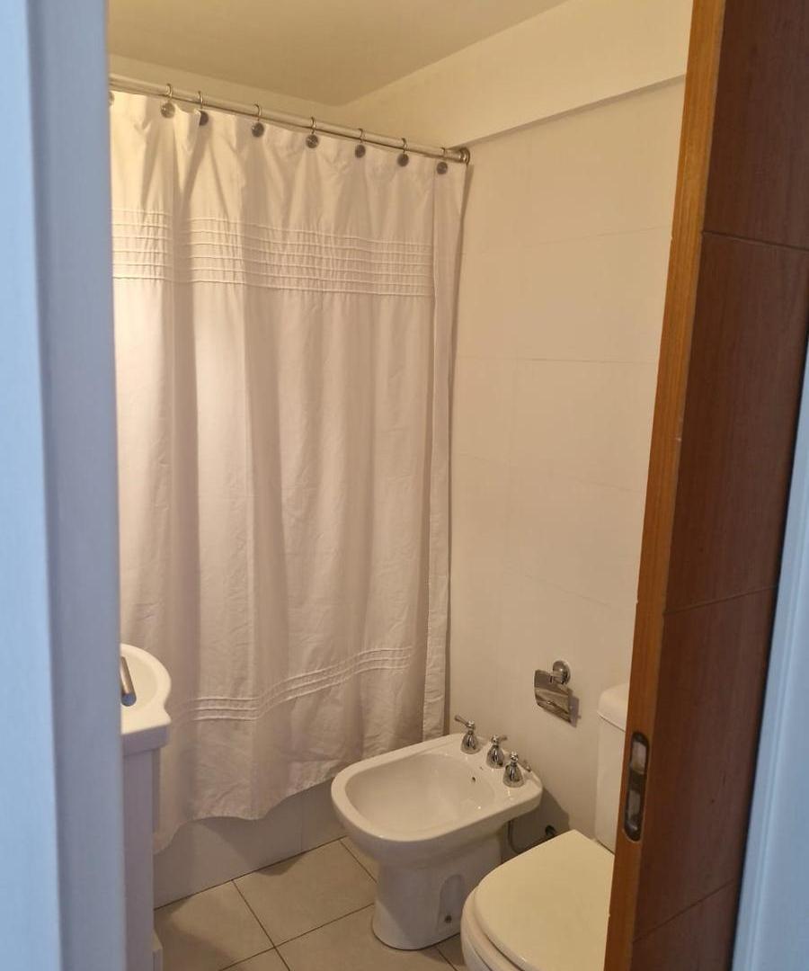 Foto de DEPARTAMENTO MONOAMBIENTE-PALERMO-ALQUILER TEMPORAL, imagen 3