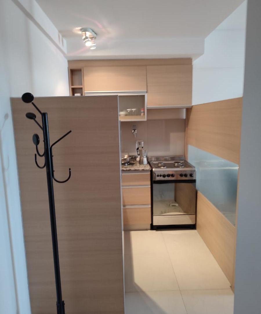 Foto de DEPARTAMENTO MONOAMBIENTE-PALERMO-ALQUILER TEMPORAL, imagen 2