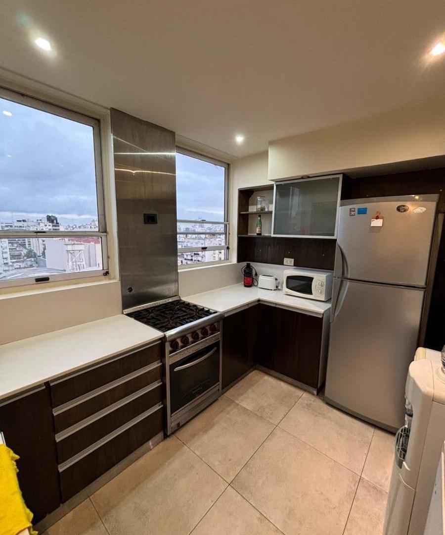 Foto de DEPARTAMENTO DOS AMBIENTES-MONSERRAT-ALQUILER TEMPORAL, imagen 2