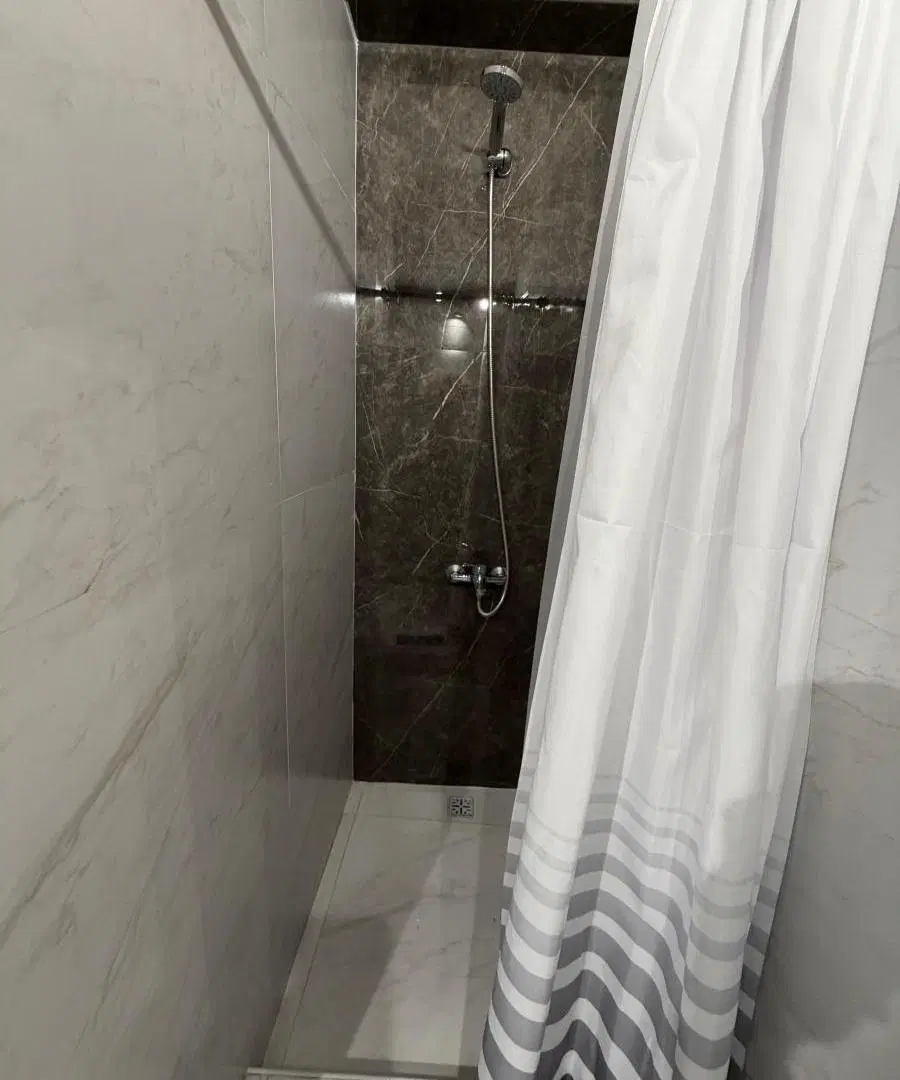 DEPARTAMENTO MONOAMBIENTE AMOBLADO- SAN NICOLAS 3