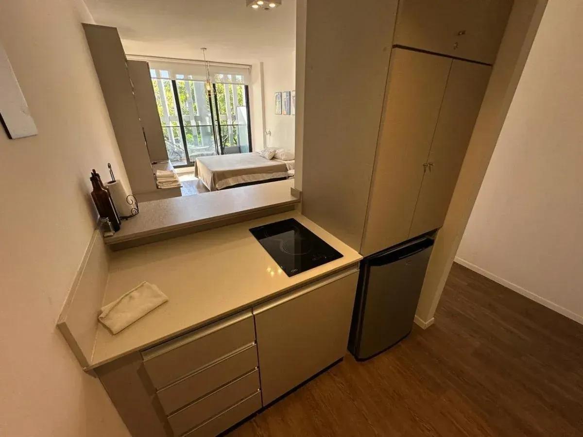 Foto de DEPARTAMENTO MONOAMBIENTE-SAN TELMO-ALQUILER TEMPORAL, imagen 1