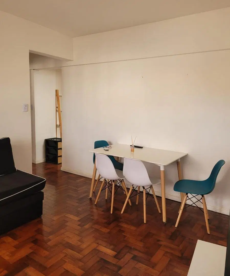 VENTA DE DEPARTAMENTO DOS AMBIENTES PALERMO SOHO 1