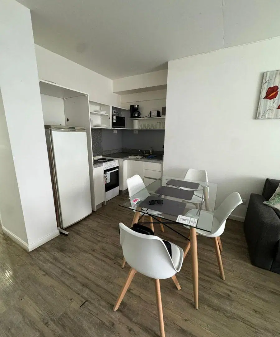 Departamento en Palermo Hollywood 4