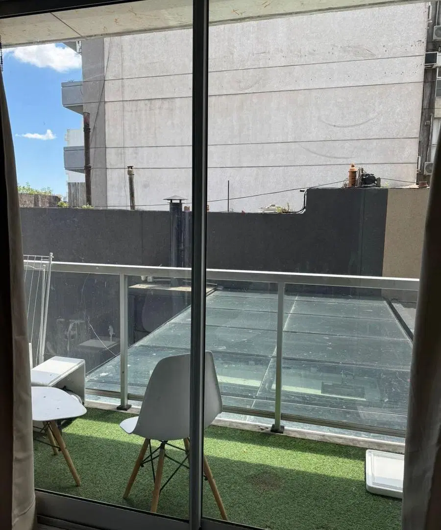 Departamento en Palermo Hollywood 2