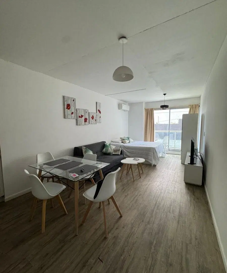 Departamento en Palermo Hollywood 1