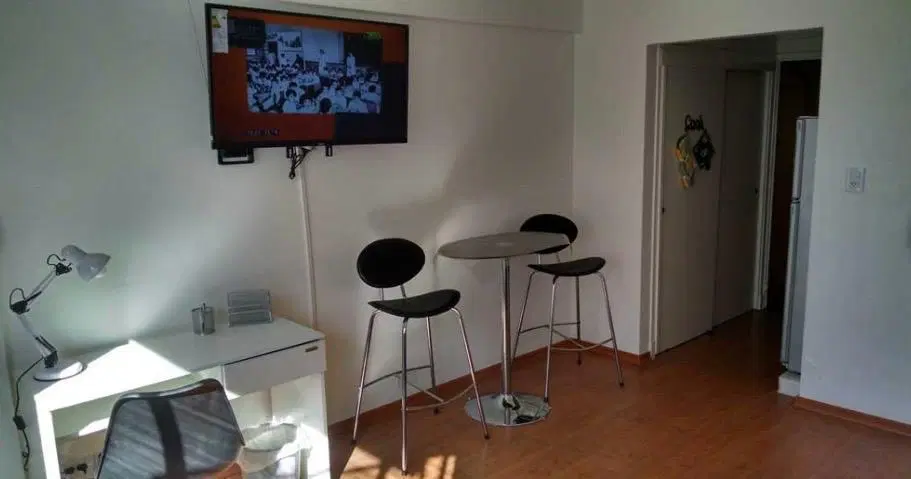 DEPARTAMENTO MONOAMBIENTE- MICROCENTRO ALQUILER 5