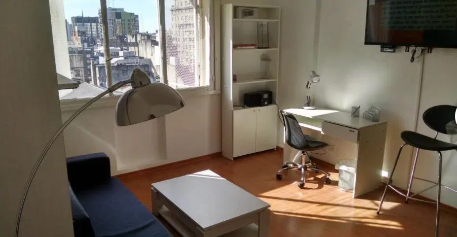 DEPARTAMENTO MONOAMBIENTE- MICROCENTRO ALQUILER 1