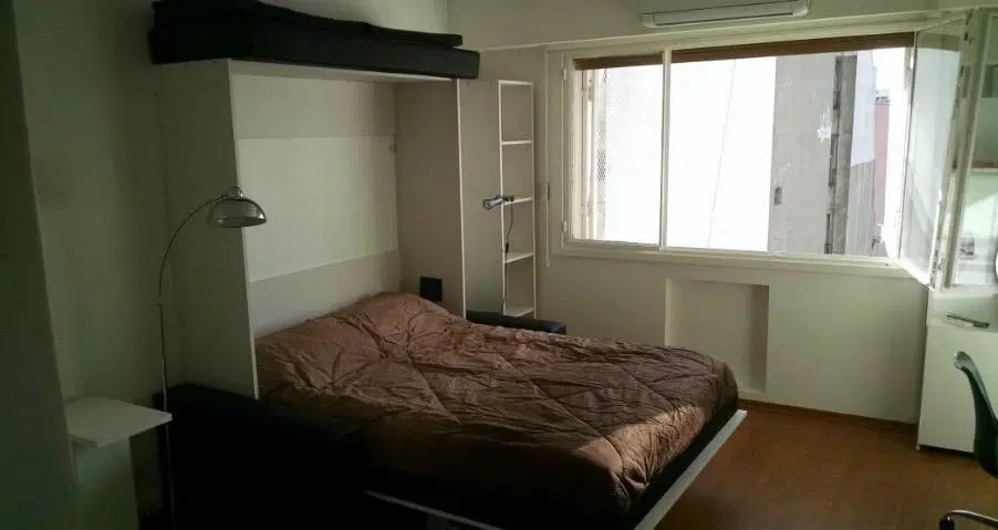 DEPARTAMENTO MONOAMBIENTE- MICROCENTRO ALQUILER 3