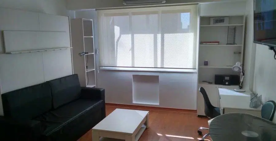 DEPARTAMENTO MONOAMBIENTE- MICROCENTRO ALQUILER 4