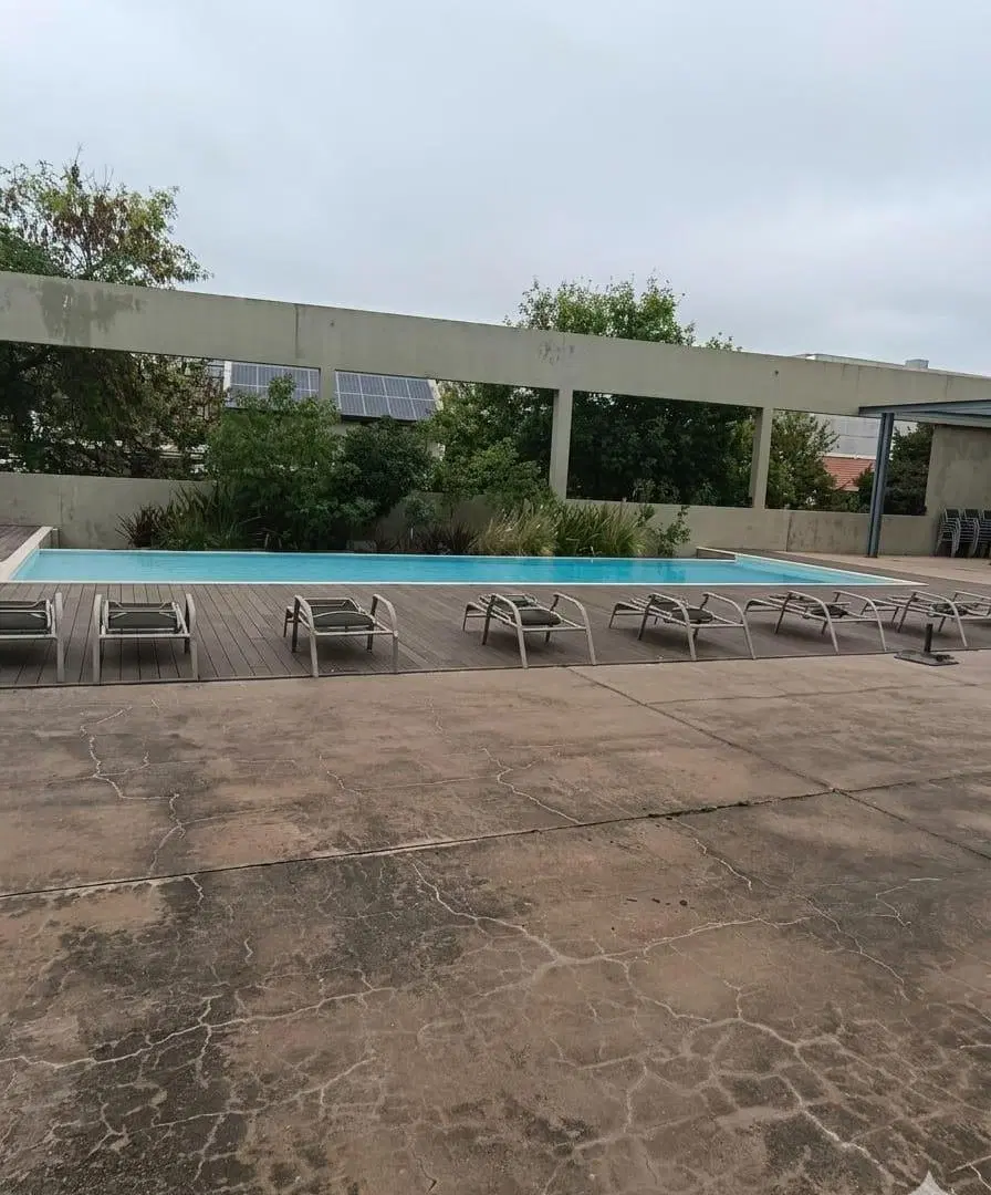 DEPARTAMENTO DOS AMBIENTES-COLEGIALES-ALQUILER TEMPORAL 1
