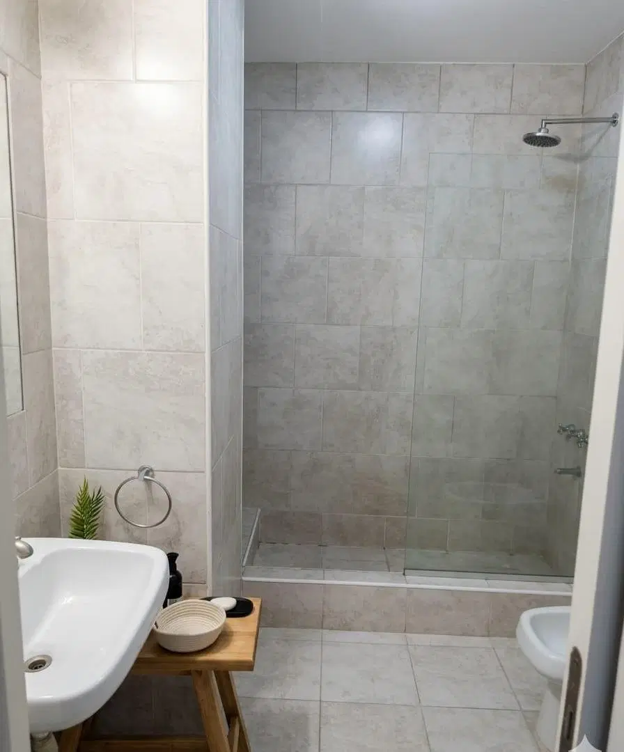 DEPARTAMENTO DOS AMBIENTES-COLEGIALES-ALQUILER TEMPORAL 5