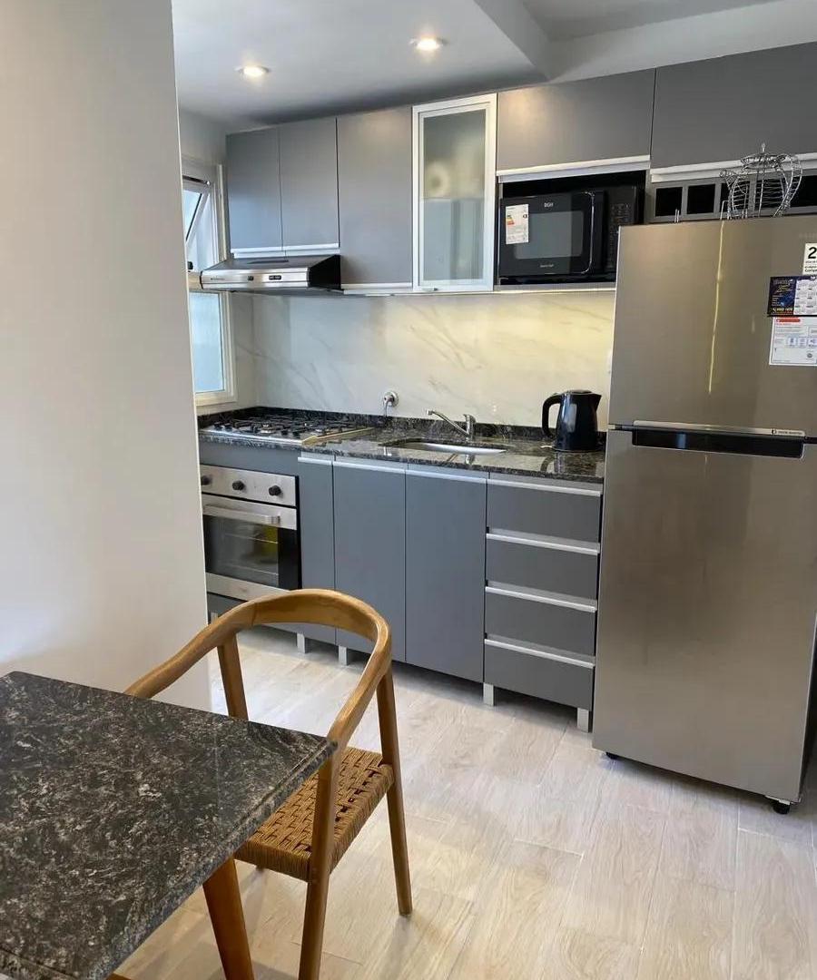 Foto de DEPARTAMENTO DOS AMBIENTES-COLEGIALES-ALQUILER TEMPORAL, imagen 5