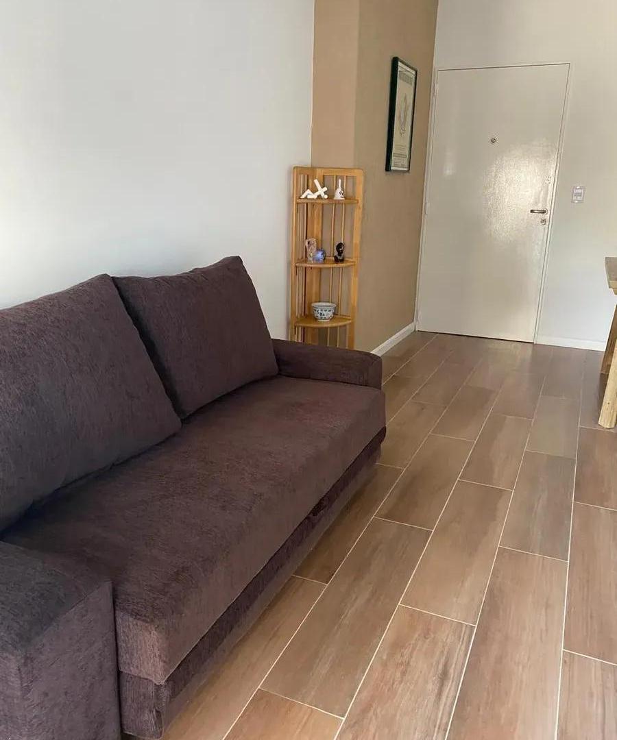 Foto de DEPARTAMENTO DOS AMBIENTES-COLEGIALES-ALQUILER TEMPORAL, imagen 2