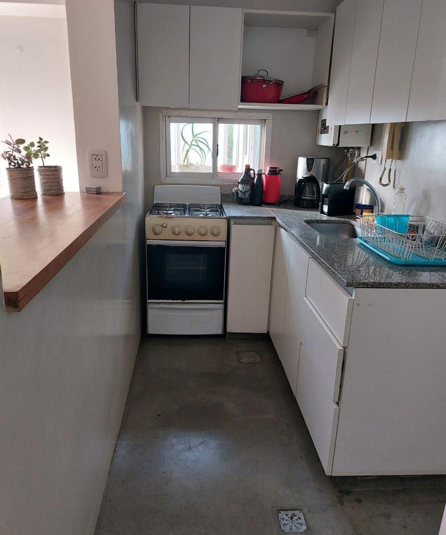 Foto de DEPARTAMENTO TRES AMBIENTES-PALERMO HOLLYWOOD-ALQUILER TEMPORAL, imagen 3