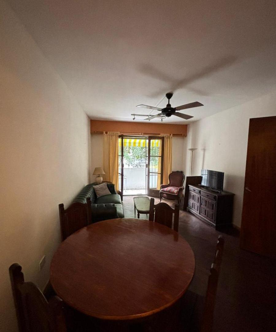 Foto de DEPARTAMENTO TRES AMBIENTES-RECOLETA-ALQUILER TEMPORAL, imagen 2